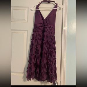 Hailey by Adrianna Papell dress, size 8